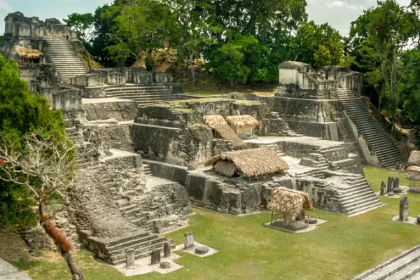 Daily Rituals in Mayan Religion: A Look into the Sacred Practices of the Maya